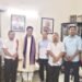 Garo Hills NGOs meet Sonowal, demands setting up of Ayush College, Central varsity