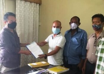 Boldamgre MDC highlights banking woes of residents