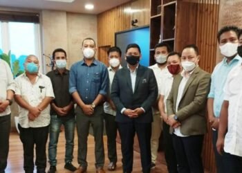 AGHJAC demands common exam centre for Garo Hills