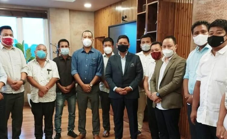 AGHJAC demands common exam centre for Garo Hills