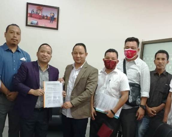 AGHJAC seeks sports academy in Garo Hills