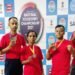 Meghalaya bags gold at national kickboxing championship
