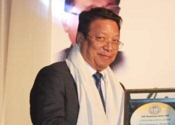 Victim accuses North Tura MLA of rumour & hate mongering, to file new WP