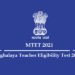 MTET examination on Oct 9