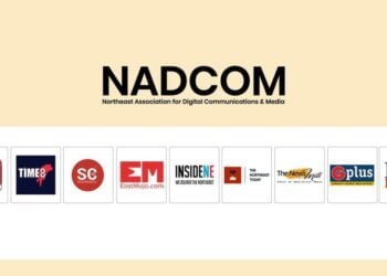 NE digital media organisations form NADCOM