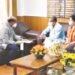 AYUSH Minister takes interest in Khasi traditional medicine