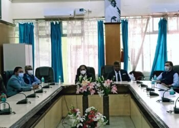 Funds for judiciary-exec separation diverted: Mukul