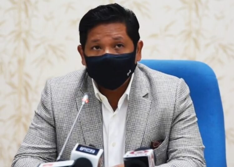 Judicial commission to probe Cherishterfield killing