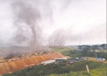 Inquiry needed to probe coke illegalities: Shangpliang