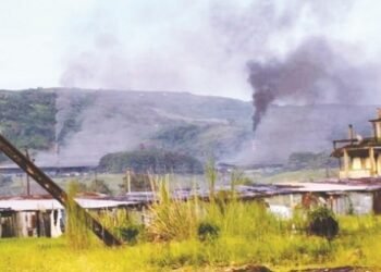 EJH admin orders closure of all illegal coke plants