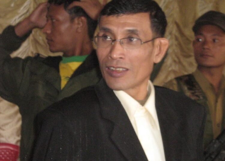 Dorphang convicted under POCSO Act for rape of minor