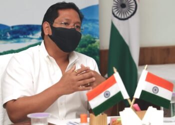 Intel inputs suggest impending attacks: CM