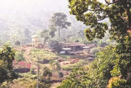 Mawsikar villagers foil Assam intrusion