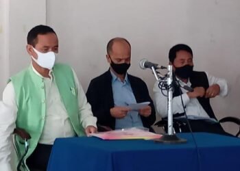 WKH border committee gains greater clarity on disputed areas