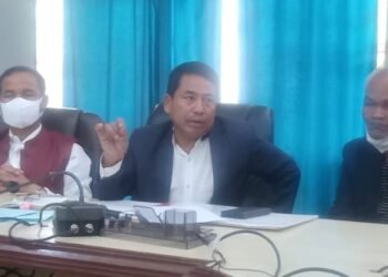 HSPDP downplays new dispensation offer by Cong, says MDA giving its best