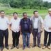 WKH border villages 100% behind Meghalaya