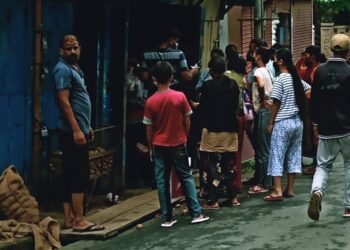 As situation improves total curfew relaxed, internet service back tomorrow