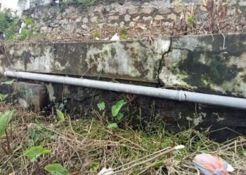 Tura Civil Hospital creating a stench for neighbours