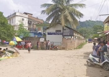 Dispur MLA provokes Ri-Bhoi by claiming Pillangkata for Assam