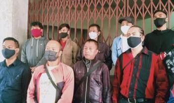 Cherishterfield: Malki groups for suspension of cops