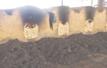 Sutnga residents to hit the streets again over coke pollution