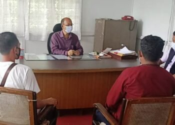 ‘Electrified’ villages get power for just 3 days in 3 years