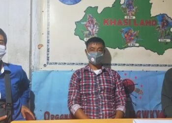 KSU asks for school fees relief in SWKH