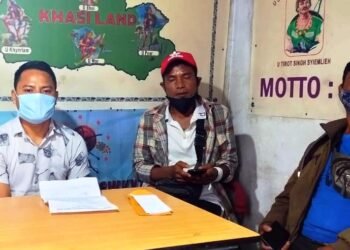 KSU lodges complaint against movement of overloaded coal trucks