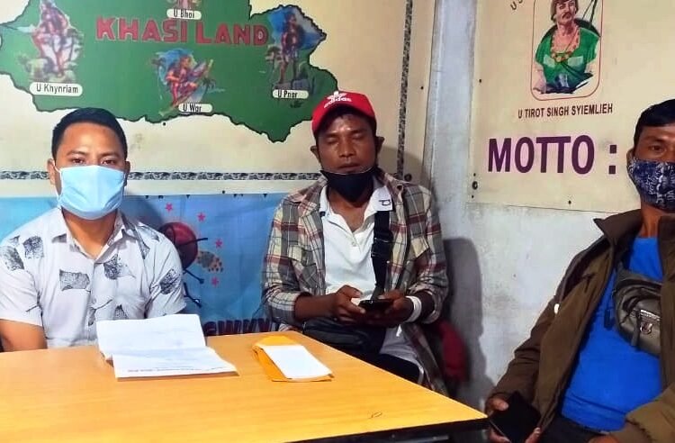 KSU lodges complaint against movement of overloaded coal trucks