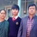 Farmer’s son fights all odds, tops SSLC examination
