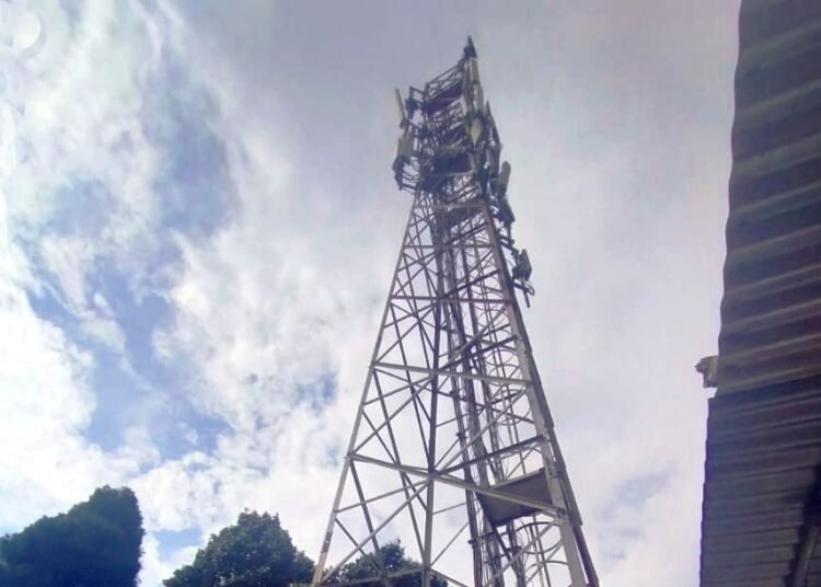 Poor Jio network connectivity irks Mawkyrwat