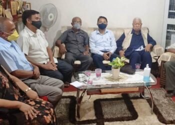 Ri-Bhoi College to open new branch at Umden