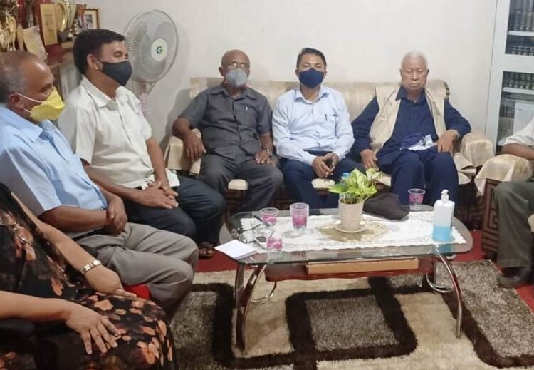 Ri-Bhoi College to open new branch at Umden