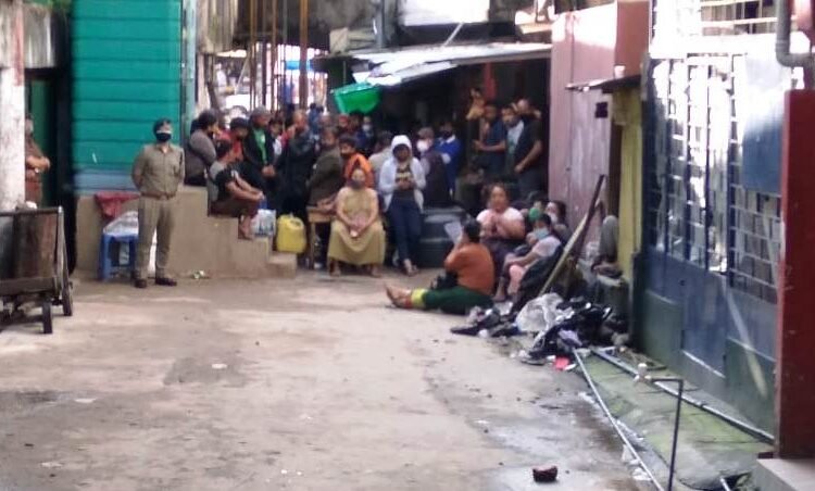 Free treatment demanded for injured in IED blast