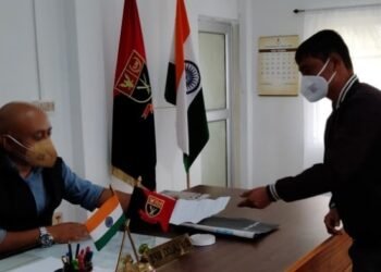 KSU demands transfer of cop for ‘assault’