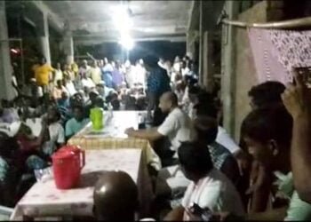 Inquiry ordered after reports of COVID violation near Phulbari