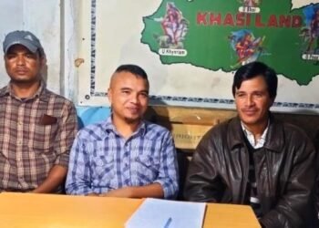 South West Khasi Hills to hold peace rally