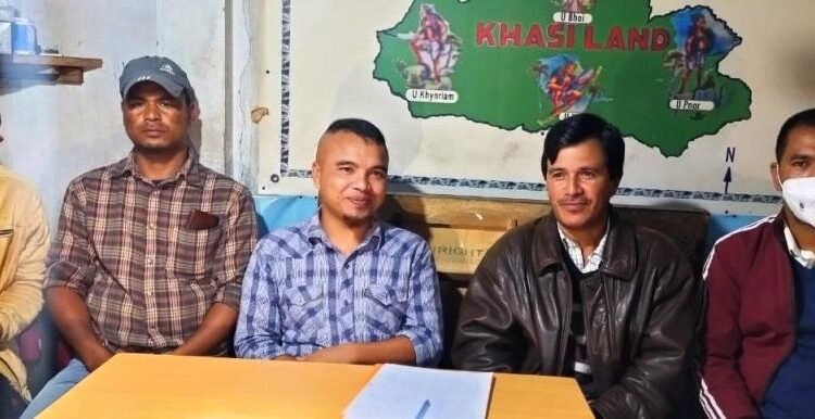 South West Khasi Hills to hold peace rally