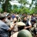Assam shifts police camp from Umlaper after angry protest