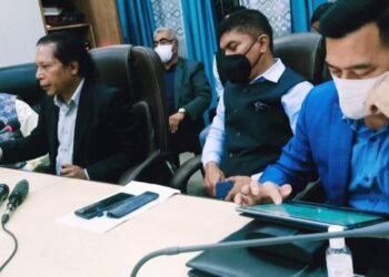 People call for no-confidence motion by MDA member: Mukul
