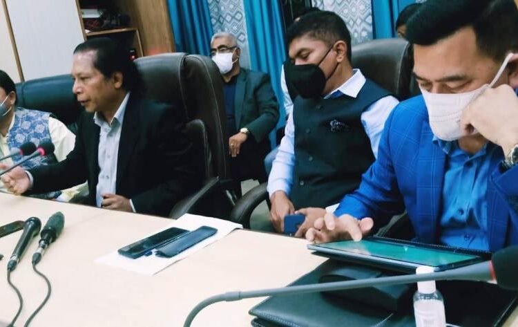 People call for no-confidence motion by MDA member: Mukul