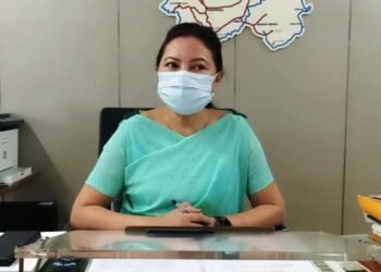 Visitors banned from Umlaper to keep a lid on tensions