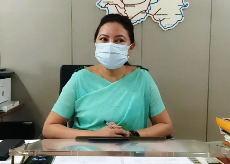 Visitors banned from Umlaper to keep a lid on tensions