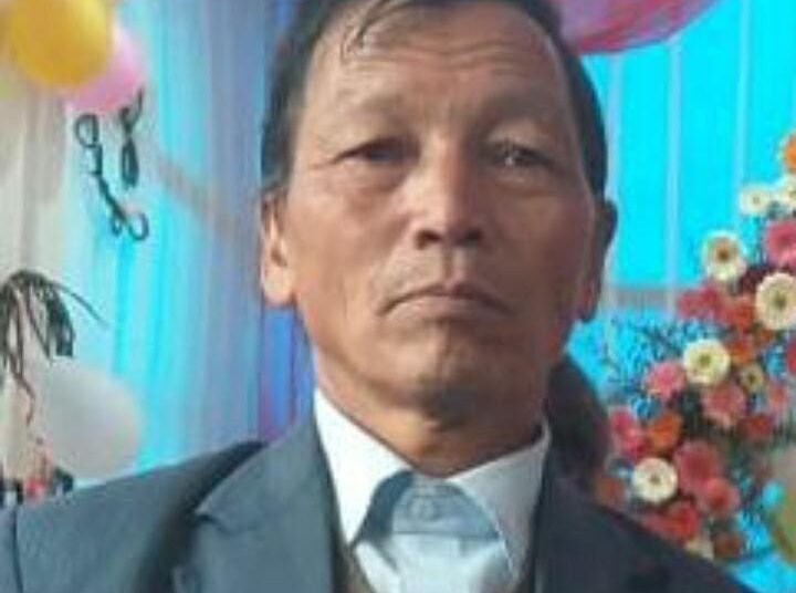 Police yet to register case after recovery of dead body