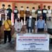 25 youth in mason trade felicitated