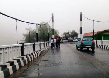 Sohra worried of reopening, urges govt to limit entry of tourists