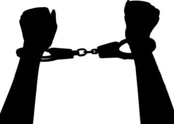 Man arrested in Shillong over Nongstoiñ double murder