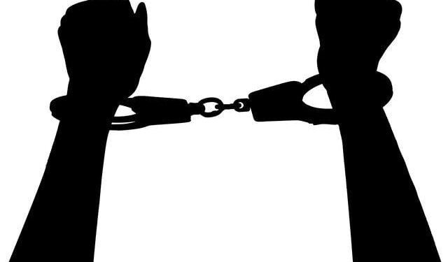 Man arrested in Shillong over Nongstoiñ double murder