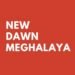 New Dawn launches website