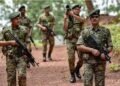 Assam deploys CRPF to disputed village ahead of I-Day